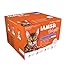 Price comparison product image IAMS Delights Complete Wet Cat Food for Adult 1+ Cats Meat and Fish Variety in Gravy Multipack 24 x 85 g Pouches