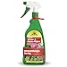 Produktbild Neudorff Fungisan Rosen- und Buxus-Pilzfrei  Anwendungsfertiges Spray zur Bekämpfung von Pilzkrankheiten an Rosen, Buxus und Zierpflanzen, vegan, 1 Liter