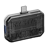 , USB 3.0- , Adapter für Laptop, Typ C, für Computer...