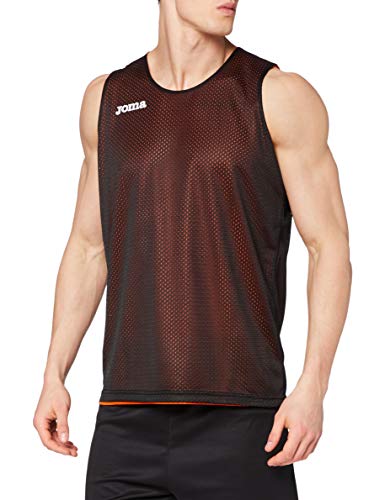 Miniatura 6 de Joma Aro Basketball Reversibil, Camiseta para Hombre