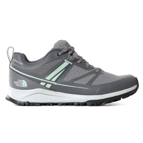 Image of The North Face Shellista IV Mid Lace