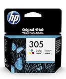 Produktfamilie: HP 305 Schwarz, HP 305 Farbe, HP 305XL Schwarz, HP 305XL Farbe, HP 305XL Multipack, HP 307XL Schwarz