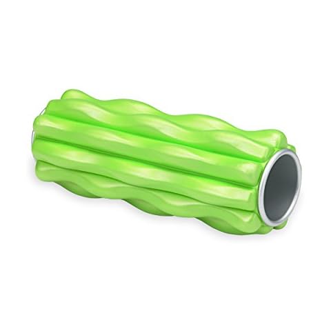 Gaiam Unisex Mini Muscle Roller for On-the-Go Cover