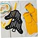 Abaodam 2pcs Diving Fins Inserts Support for Fin Shape for Swimming Training Collapse Design for Enhanced Performance