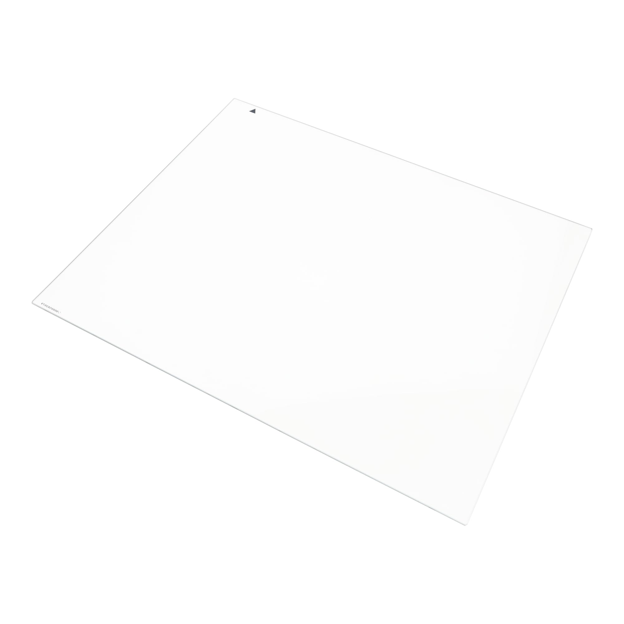 sparefixd Puerta intermedia de cristal para horno Bosch