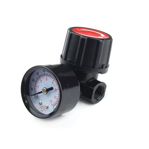 Regulator Fits Senco PC1010 130PSI Max 1-Gallon Air Compressor