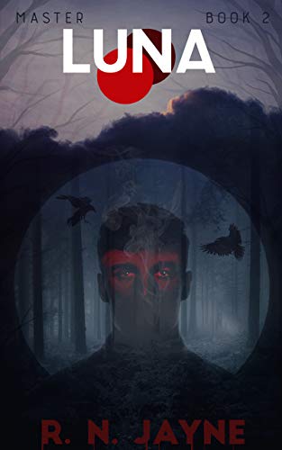 Luna (MASTER Book 2) view 2