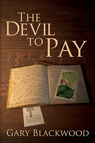 The Devil To Pay view 2