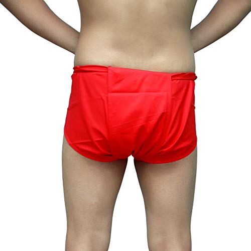 Image of Langot for Men Abdomen Supporter 100% Cotton Fabric ICL.EGAC.IAF.ISO Satisfied