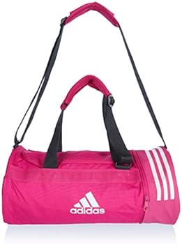 Bag adidas en toile Convertible 3-Stripes Petit format