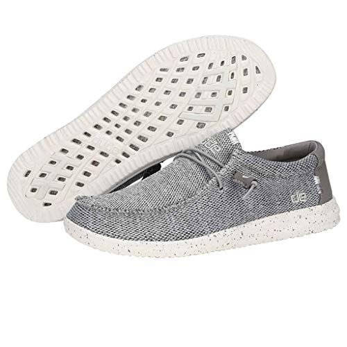 Hey Dude Men's Wally Sox Loafer 