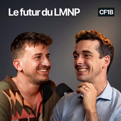 LMNP, leviers fiscaux et rachat d'entreprise avec St&eacute;fano Demari, pr&eacute;sident de JD2M