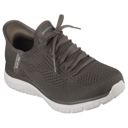 Image of Skechers Women's Sport Active Hands Free Slip-ins Virtue - Divinity