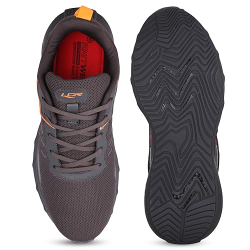 Image of Lancer Mens Energy-30 Running Shoes