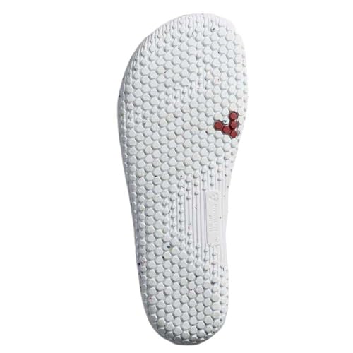 Vivobarefoot Primus Sport III, Kids Vegan Minimalistic Shoes with Barefoot Sole2