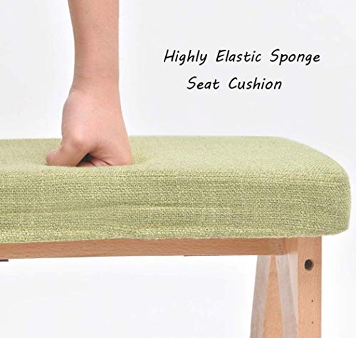 Cuisine multifonctionnelle : tabouret d'échelle 3 marches pour éviter les chutes - 4