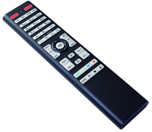 ednet 87072 Universal Remote Control