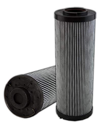 Big Filter Replacement Hydraulic Filter Compatible with Parker 934568, 1-Pack