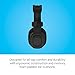 Garmin dēzl™ Headset 200, 2-in-1 Premium Trucking Headset, Active Noise Cancellation, Superior Battery Life and Memory Foam Ear Pads