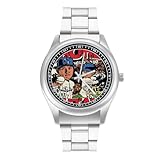 時計 大谷 翔平 MVP 230 防水 腕時計 文字盤 ユニセックス