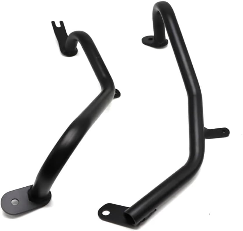 Engine Protection Bar TRACER900 Crash Bar Motorcycle Stunt Cage Engine Guard Bumpers for MT09 MT-09 XSR900 XSR 900 Tracer 900 GT 2014-2020