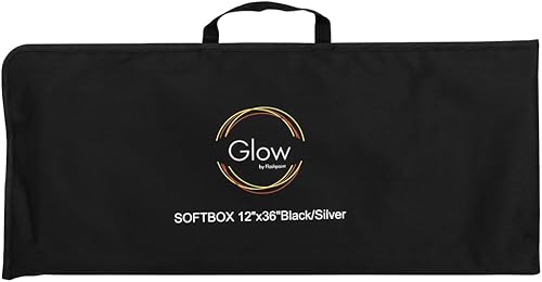Miniatura 4 de Glow Caja de luz de tira pequeña serie III (12 x 36)