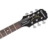 Epiphone Les Paul Special Satin E1, Vintage Sunburst