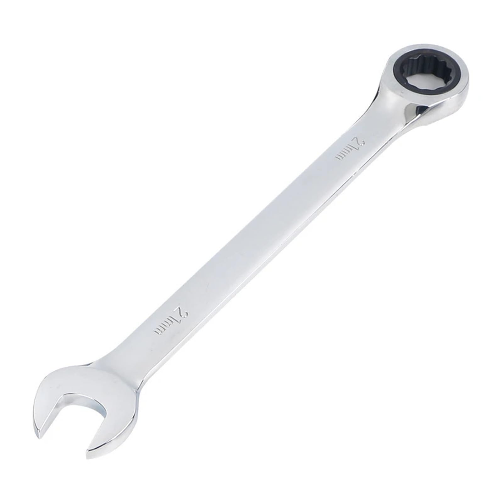EJPPDHCO Ratchet Metric Wrenches Torque Universal Spanners for Car Repair Hand Tools(11mm-1Piece)