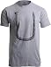 Screw You | Funny Sarcastic Sarcasm Party Humor Gag Gift Unisex Pun Joke T-Shirt-(Adult,L) Sport Grey