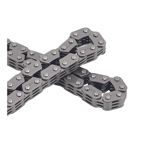 Chaîne de distribution synchro parfaite moteur FZS600S 130 maillons