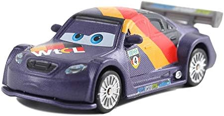 Amazon Co Jp Gangy 車ディズニー 39 スタイルピクサーカーズ 3 おもちゃ子供のためのライトニングマックィーン高品質車のおもちゃ漫画機種クリスマスのギフト おもちゃ