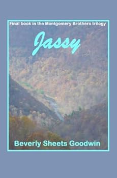 Paperback Jassy Book