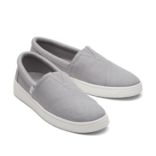 TOMS Men's Camping & Hiking Sneaker3