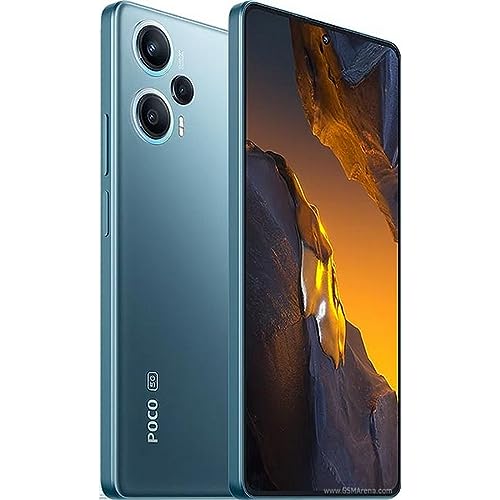 Image of EmBed Matte Fiber Display Guard for Xiaomi Poco F5 - Unbreakable, Ultra-Thin, Lightweight Matte Finish Screen Protector with Easy Installation Kit
