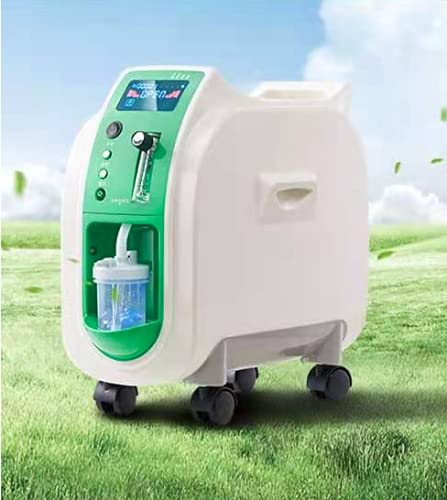 Oxy Easy Oxygen Concentrator-3L