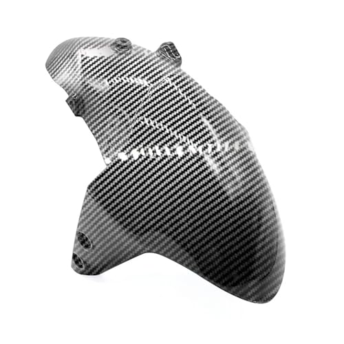 Garde-boue avant pour MT-09 SP finition look carbone design aérodynamique
