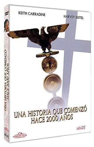 Una historia que comenzó hace 2000 [DVD]