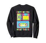 Photo Gallery funny teens kids retro cassette floppy disk 70s 80s 90s felpa Photo Gallery funny teens kids retro cassette floppy disk 70s 80s 90s felpa
