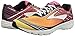 Brooks Asteria, Zapatillas de Running para Mujer, Multicolor (Plumcaspia/Diva Pink/Orange Pop 871),...