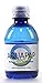AQUAPAP 8 ounce 24 pack Vapor Distilled CPAP Water | 1-2 nights per bottle | For use with Resmed and Respironics Machines