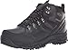 Price comparison product image Skechers Men's Relment - Traven High Rise Hiking Boots, Black Black Bbk, 8 UK