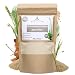 Produktbild MICROFLORANA® - Flohsamenschalen gemahlen - Flohsamenschalenpulver - 99 % Reinheit und original aus Indien - Laborgeprüfte Qualität - Ballaststoffe - Ballaststoffpulver - 250 g Pulver - Hoch dosiert