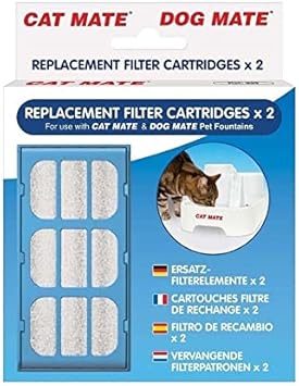 cat mate filters amazon