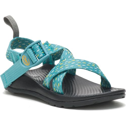Chaco Unisex-Child Z1 Ecotread Sandal2