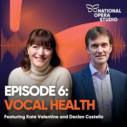 6. Vocal health Titelbild