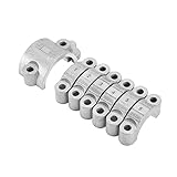 BINB ROAD 7Pcs Intake Camshaft Rod Bearing Cap 11127624429 Compatible with BMW F10 335i 535i 640i X1 X3 X4 X5 X6 N52 N55