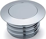 Kuryakyn 7178 Chrome Motorcycle Accent