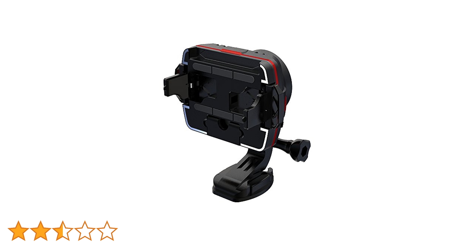 スタビライザー WenPod X1　電動1軸制御式 Amazon | GAZERCAM スタビライザー WenPod X1 GoPro