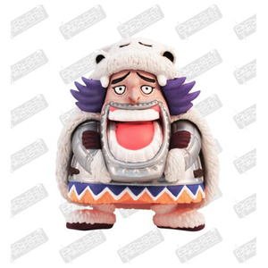Amazon.co.jp: アニキャラヒーローズ ワンピースVol.13 冬島編 9 