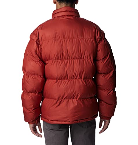 Image of Columbia Big & Tall Pike Lake II Jacket